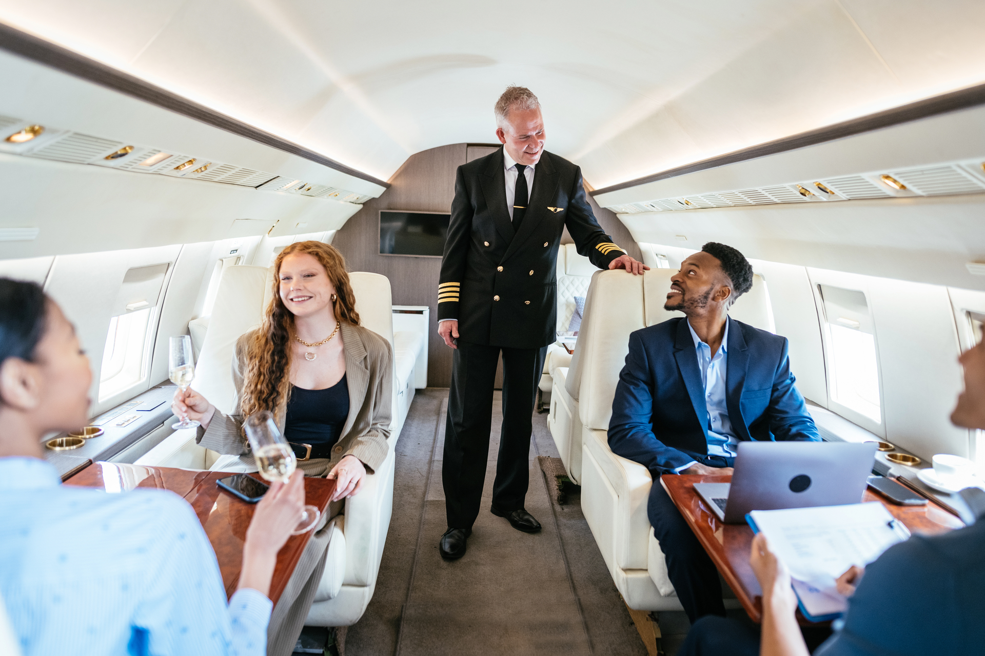 Private Jet Club